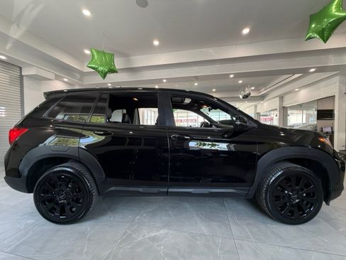 Used 2023 Honda Passport EX-L image 9