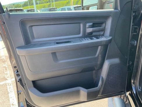 Used 2025 RAM 2500 Tradesman AWD/4WD image 11