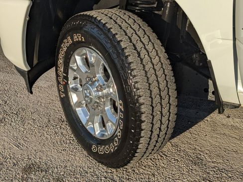 Used 2024 RAM 2500 Laramie image 34