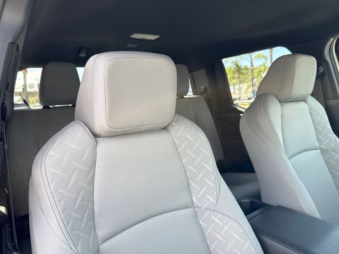 New 2026 Toyota Tacoma SR5 RWD image 13