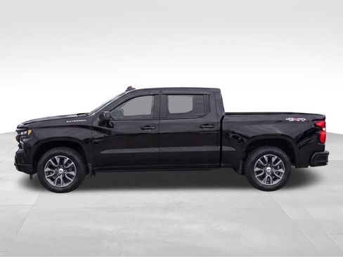 Used 2019 Chevrolet Silverado 1500 RST w/ All-Star Edition AWD/4WD image 7
