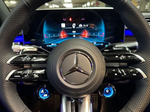 New 2026 Mercedes-Benz S 63 AMG S image 14