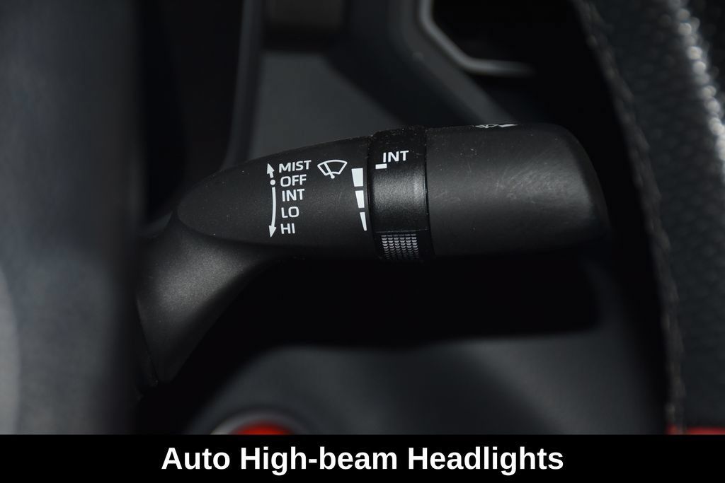 Used 2024 Toyota Tundra TRD Pro AWD/4WD image 17