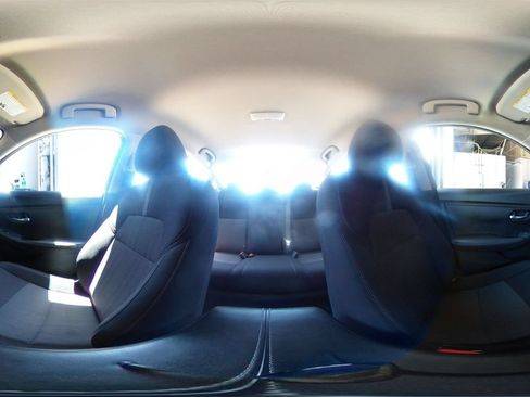 Used 2025 Nissan Sentra SV FWD image 40