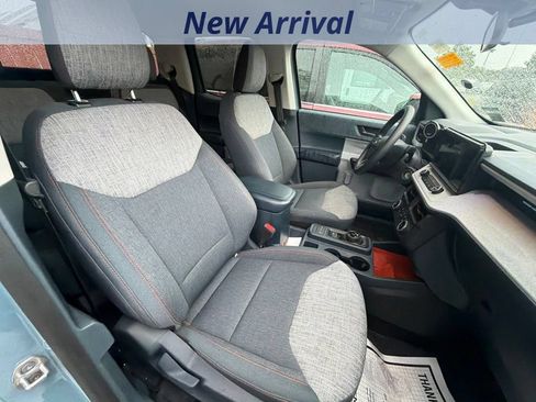 Used 2023 Ford Maverick XLT FWD image 6