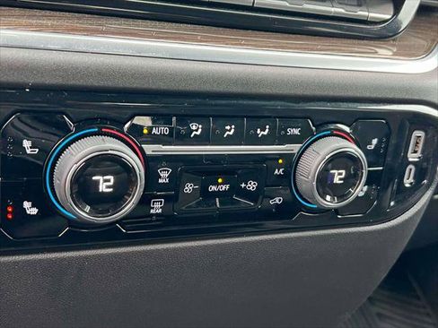 Used 2026 Chevrolet Silverado 1500 LT image 27