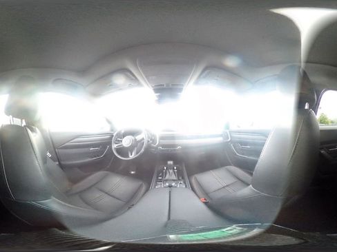 Used 2025 MAZDA CX-50 2.5 Hybrid w/ Premium Plus Pkg AWD/4WD image 43