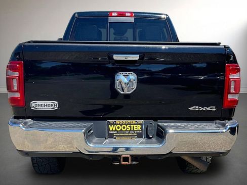 Used 2019 RAM 2500 Limited w/ Safety Group AWD/4WD image 6