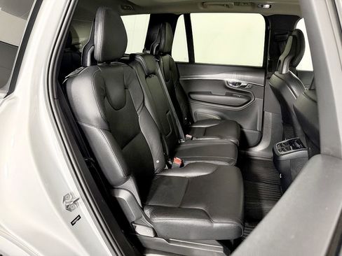 Used 2020 Volvo XC90 T6 Momentum w/ Protection Package Premier image 51