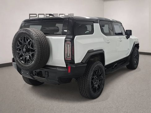 Used 2024 GMC Hummer EV 2X AWD/4WD image 5