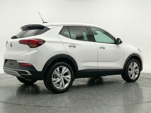 Used 2025 Buick Encore GX Preferred FWD image 9