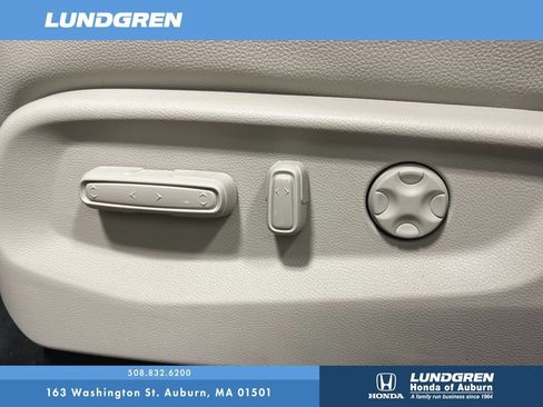 New 2026 Honda Odyssey EX-L image 19