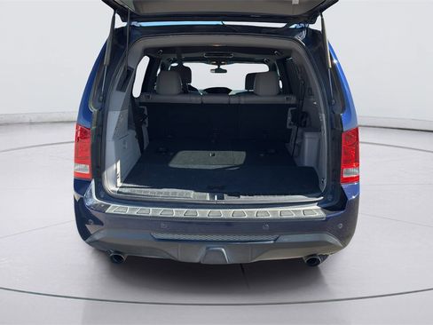 Used 2015 Honda Pilot Touring image 19