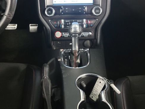 Used 2017 Ford Mustang GT Premium w/ Equipment Group 401A image 28