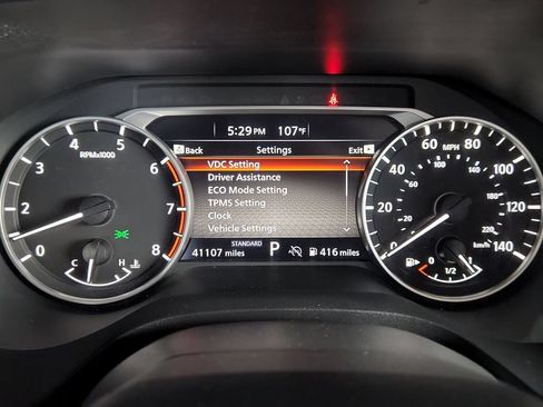 Used 2025 Nissan Rogue SV FWD image 26