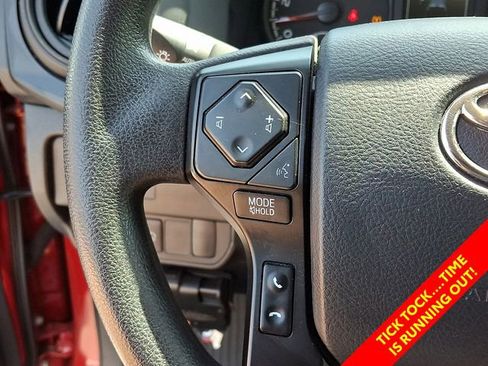 Certified 2023 Toyota Tacoma SR AWD/4WD image 26