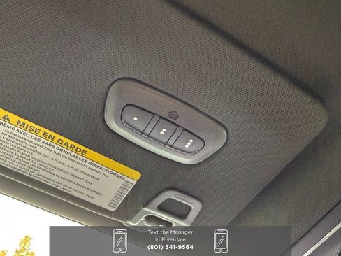 New 2025 Jeep Grand Cherokee Limited w/ Black Appearance Package image 23