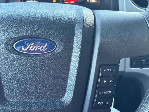Used 2011 Ford F150 Raptor w/ Raptor Plus Pkg AWD/4WD image 28