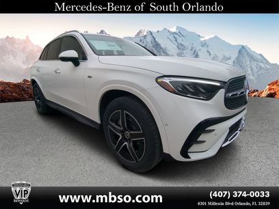 Certified 2025 Mercedes-Benz GLC 350e GLC 350e