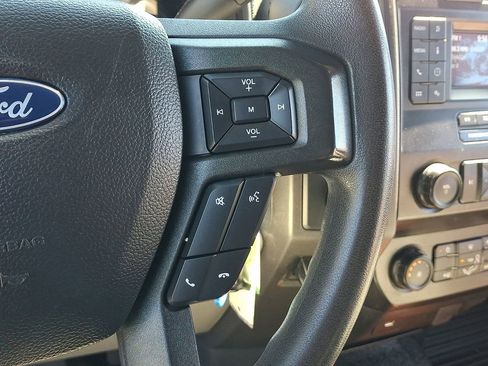 Used 2022 Ford F350 XL w/ Power Equipment Group AWD/4WD image 21
