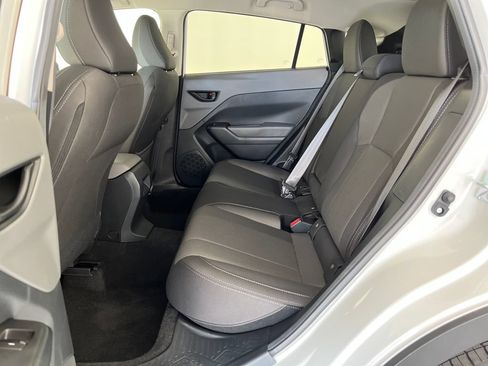 New 2026 Subaru Crosstrek 2.5i AWD/4WD image 26