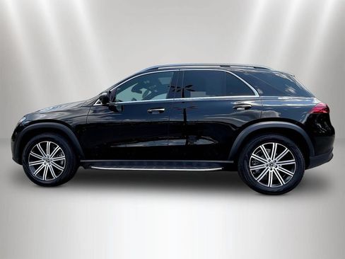 Certified 2024 Mercedes-Benz GLE 350 4MATIC image 8