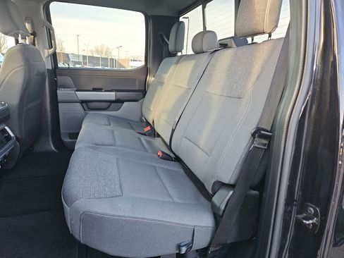 Used 2024 Ford F150 XLT w/ Equipment Group 302A MID image 29