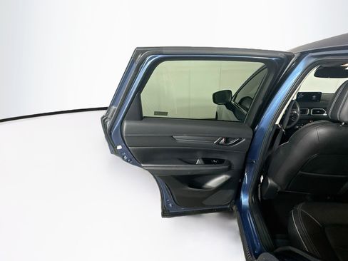 Used 2024 MAZDA CX-5 AWD 2.5 S w/ Premium Plus Pkg image 26