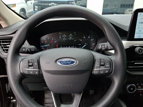 Used 2020 Ford Escape SE FWD image 20