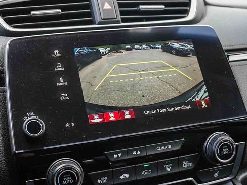 Used 2019 Honda CR-V EX-L image 23