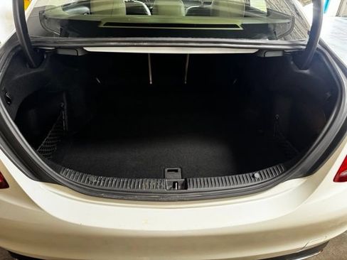Used 2015 Mercedes-Benz C 300 4MATIC Sedan image 25