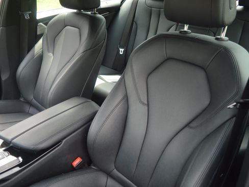 Used 2020 BMW 530i RWD image 27