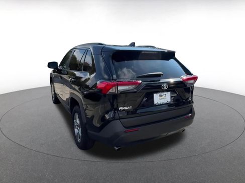 Used 2025 Toyota RAV4 LE image 11
