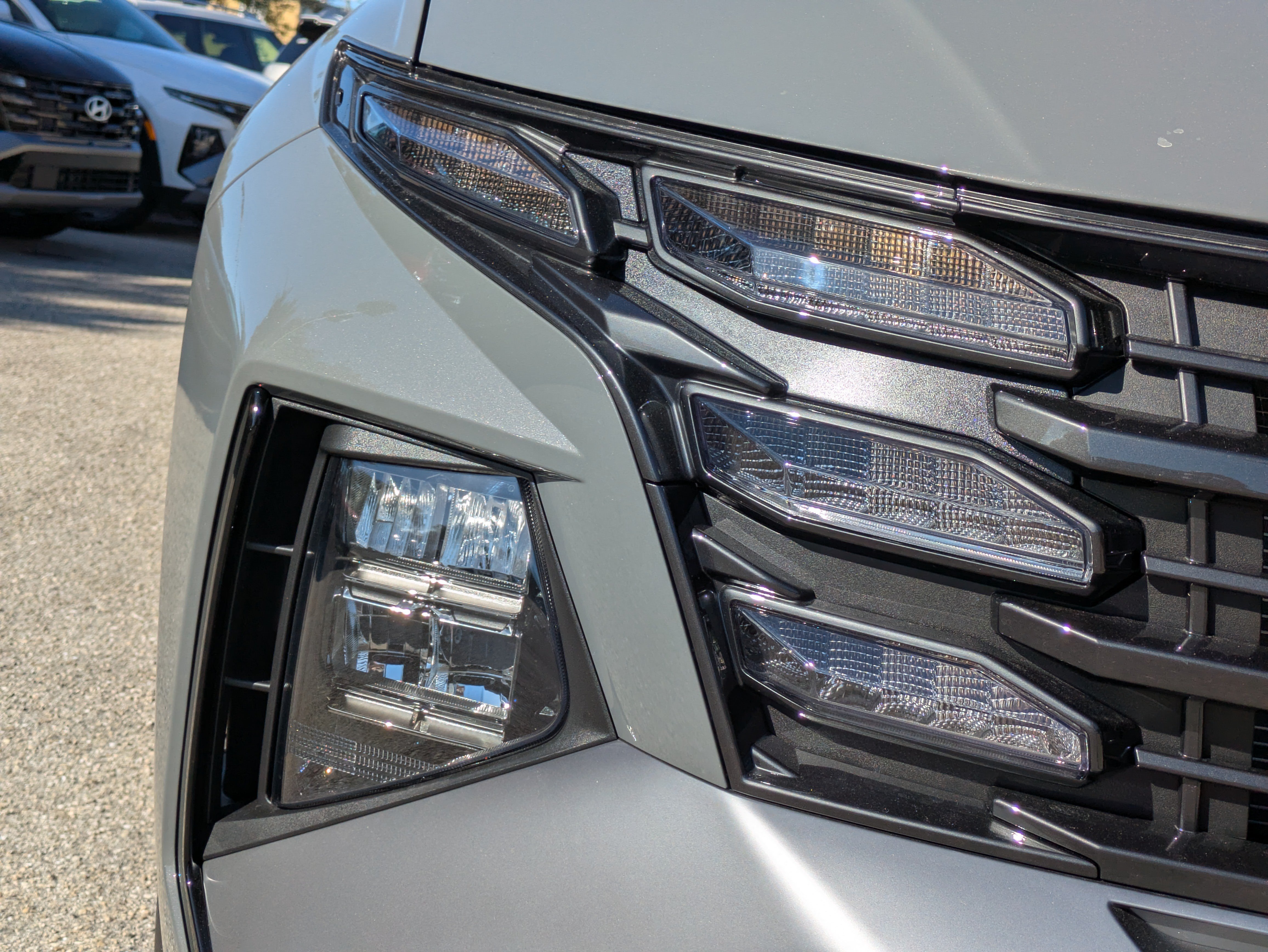 New 2026 Hyundai Tucson SEL FWD image 10