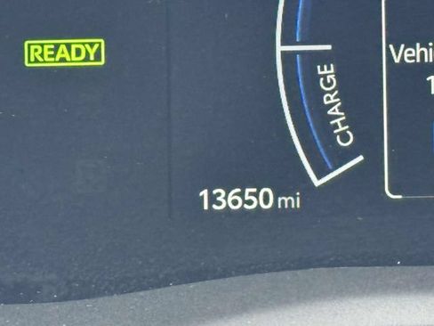 Used 2025 Toyota Camry LE FWD image 19