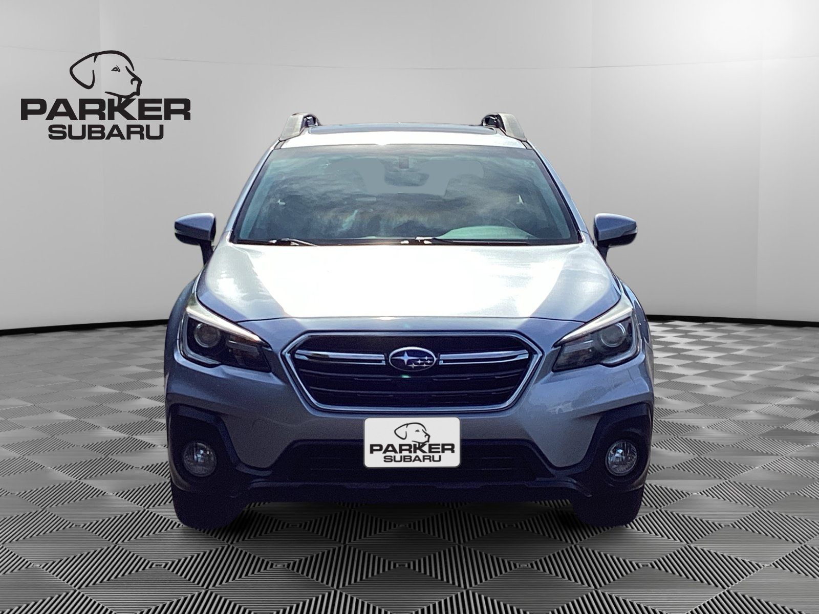 Used 2019 Subaru Outback 2.5i Limited w/ Popular Package #2 AWD/4WD image 8