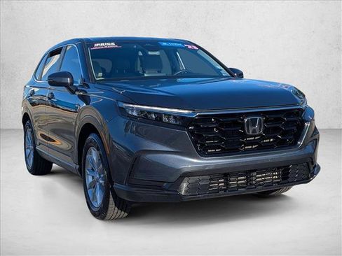 Used 2023 Honda CR-V EX image 3