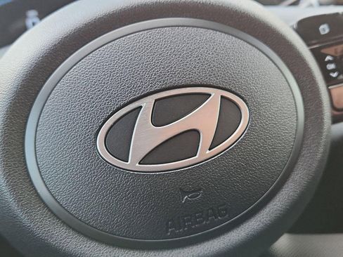 New 2026 Hyundai Elantra SEL Sport Premium w/ Cargo Package image 25