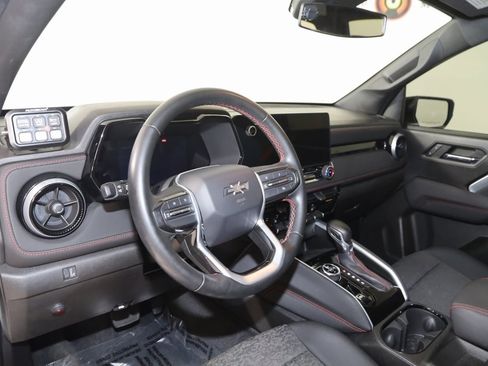 Used 2023 Chevrolet Colorado Z71 image 28