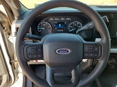 New 2024 Ford F550 XL image 21