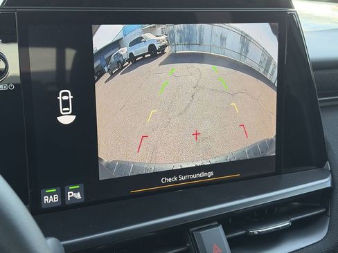 New 2026 Subaru Outback Premium AWD/4WD image 22