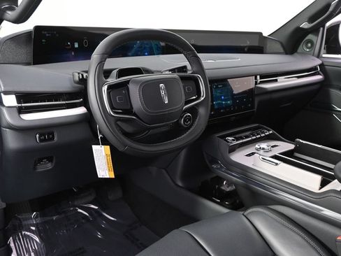 New 2027 Lincoln Navigator L Reserve w/ Jet Appearance Package AWD/4WD image 12