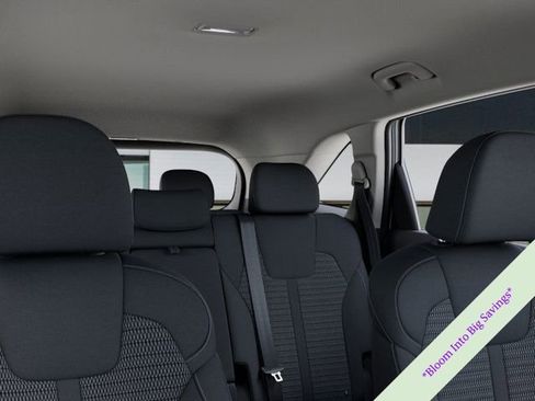 New 2026 Kia Sorento LX FWD image 27