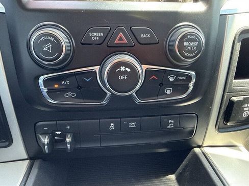 Used 2016 RAM 2500 Big Horn AWD/4WD image 29