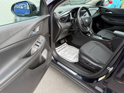 Used 2021 Buick Encore GX Select w/ Experience Buick Package AWD/4WD image 15