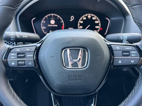 Used 2026 Honda Civic Sport image 24