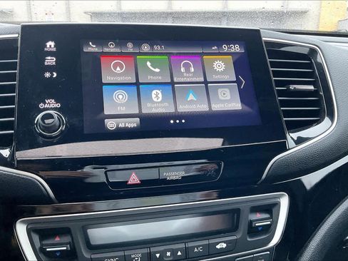 Used 2021 Honda Pilot Black Edition image 36