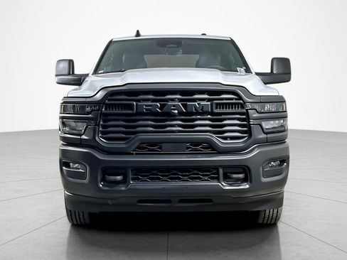 Used 2025 RAM 2500 Tradesman image 8