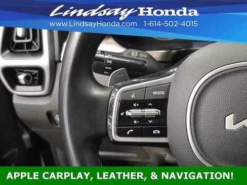 Used 2022 Kia Sorento S image 14