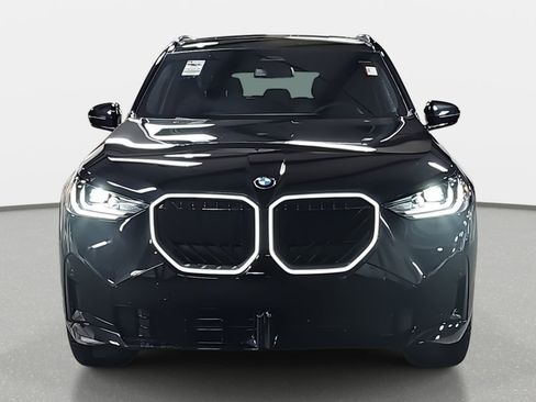 New 2026 BMW X3 xDrive30 w/ M Sport Package image 2